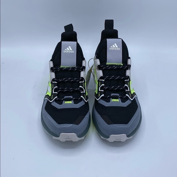 NEW! adidas Terrex Trailmaker Men's Hiking Shoes - Picture 4 of 8